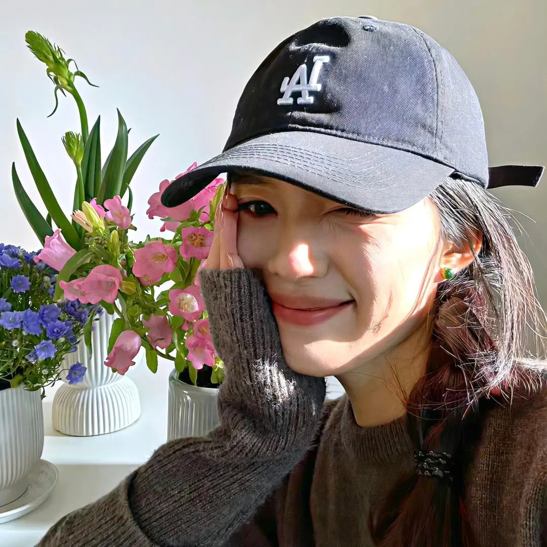 女神大人