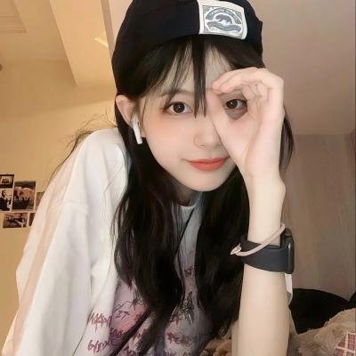 小孩好黑