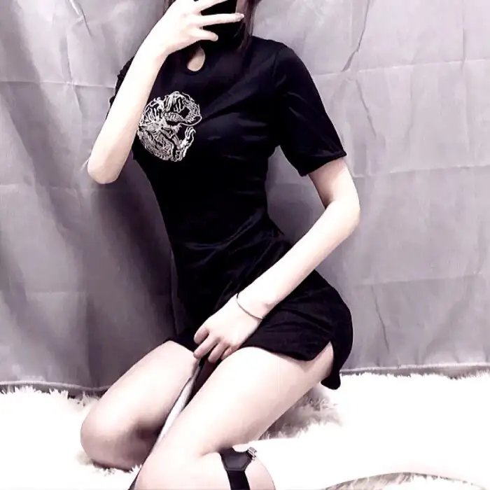 我们的第一个圣诞节